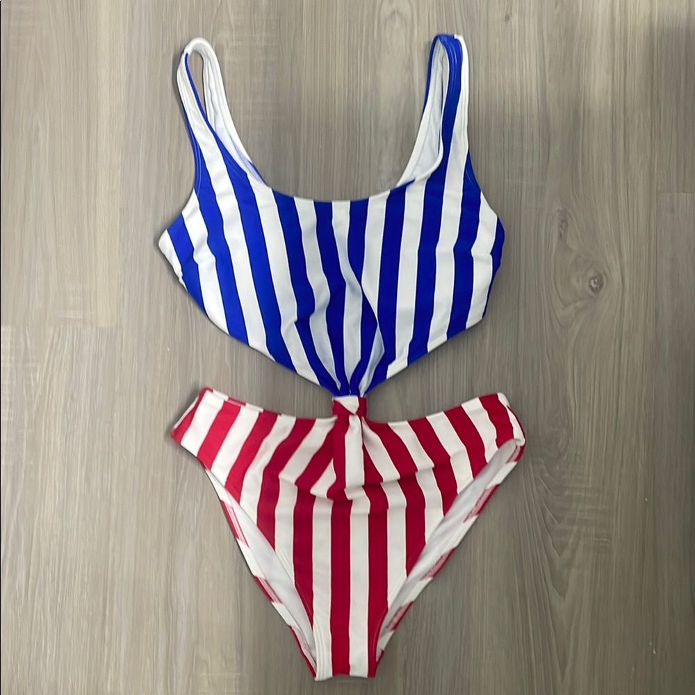 Abercrombie & Fitch Bathing Suit
